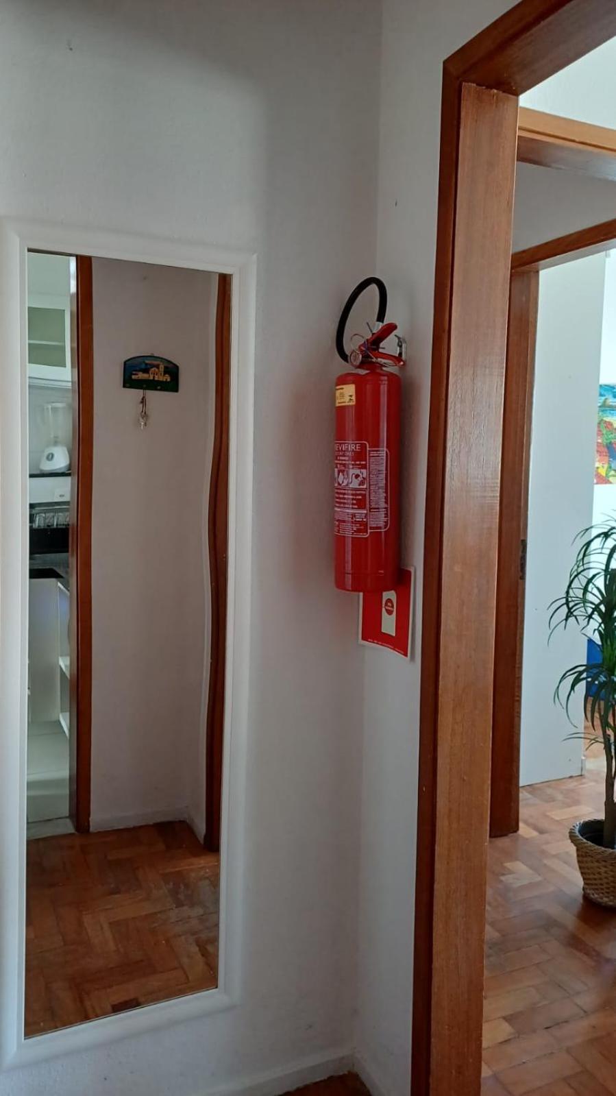 Apartamento De Ferias Copacabana 리오데자네이루 외부 사진