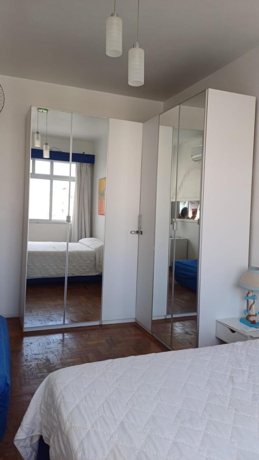 Apartamento De Ferias Copacabana 리오데자네이루 외부 사진