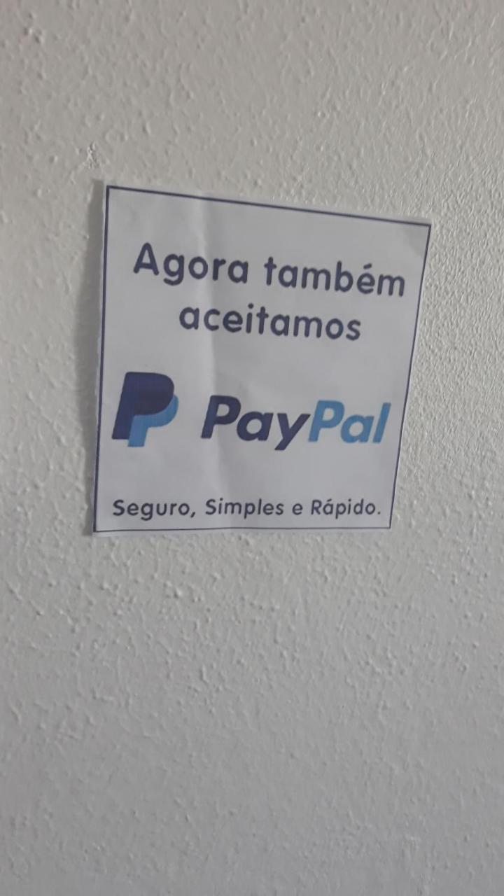 Apartamento De Ferias Copacabana 리오데자네이루 외부 사진