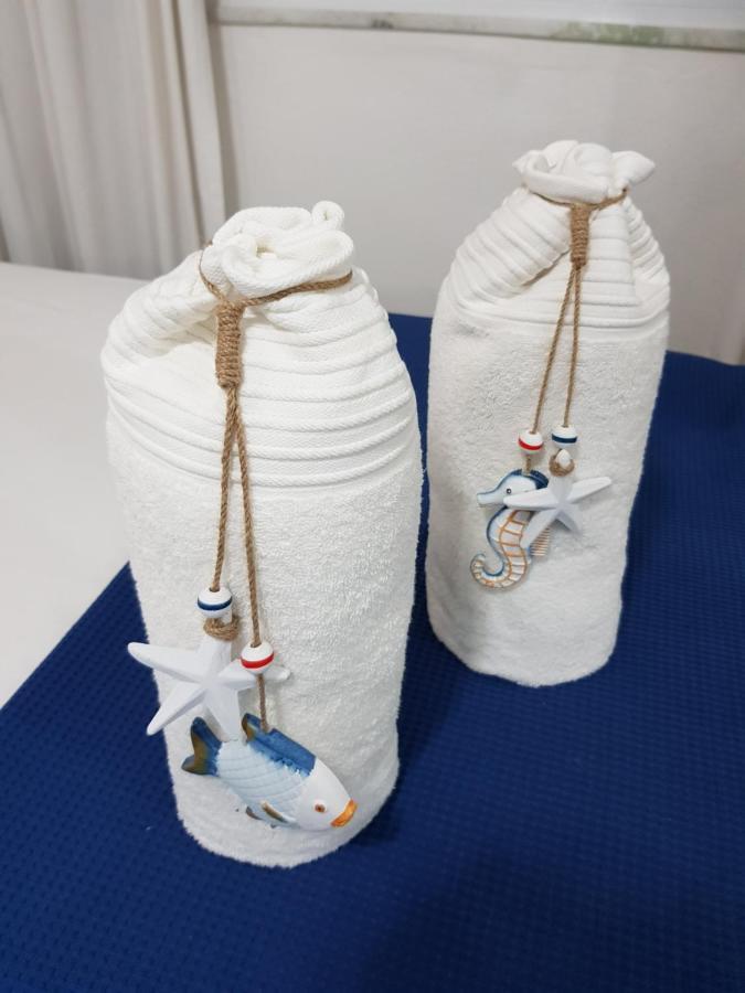 Apartamento De Ferias Copacabana 리오데자네이루 외부 사진